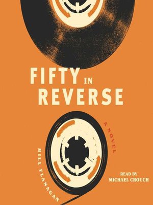 cover image of Fifty in Reverse